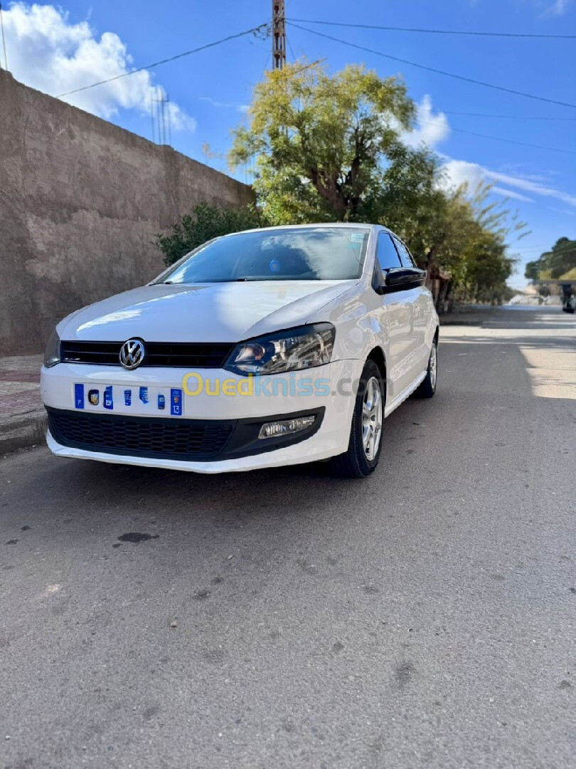 Volkswagen Polo 2014 Polo