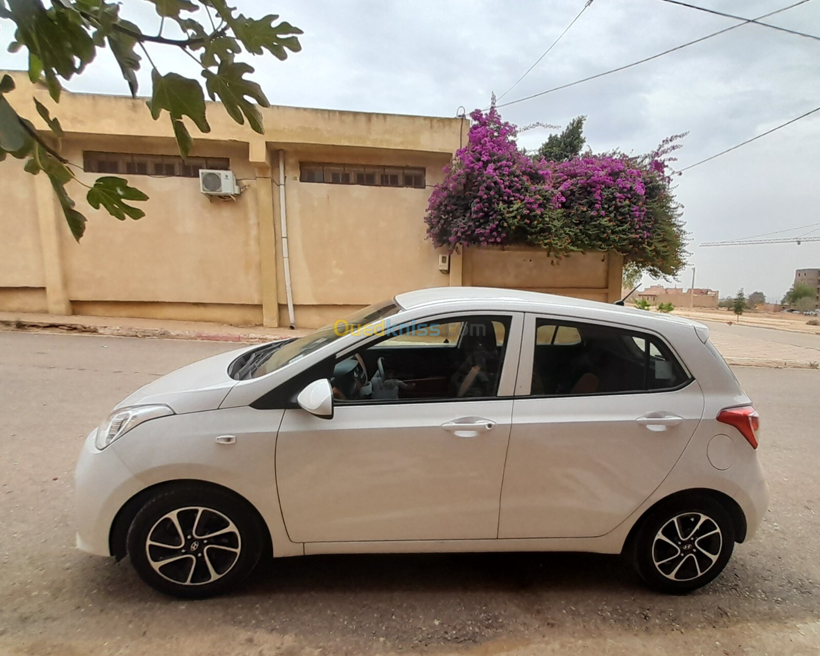 Hyundai Grand i10 2018 DZ