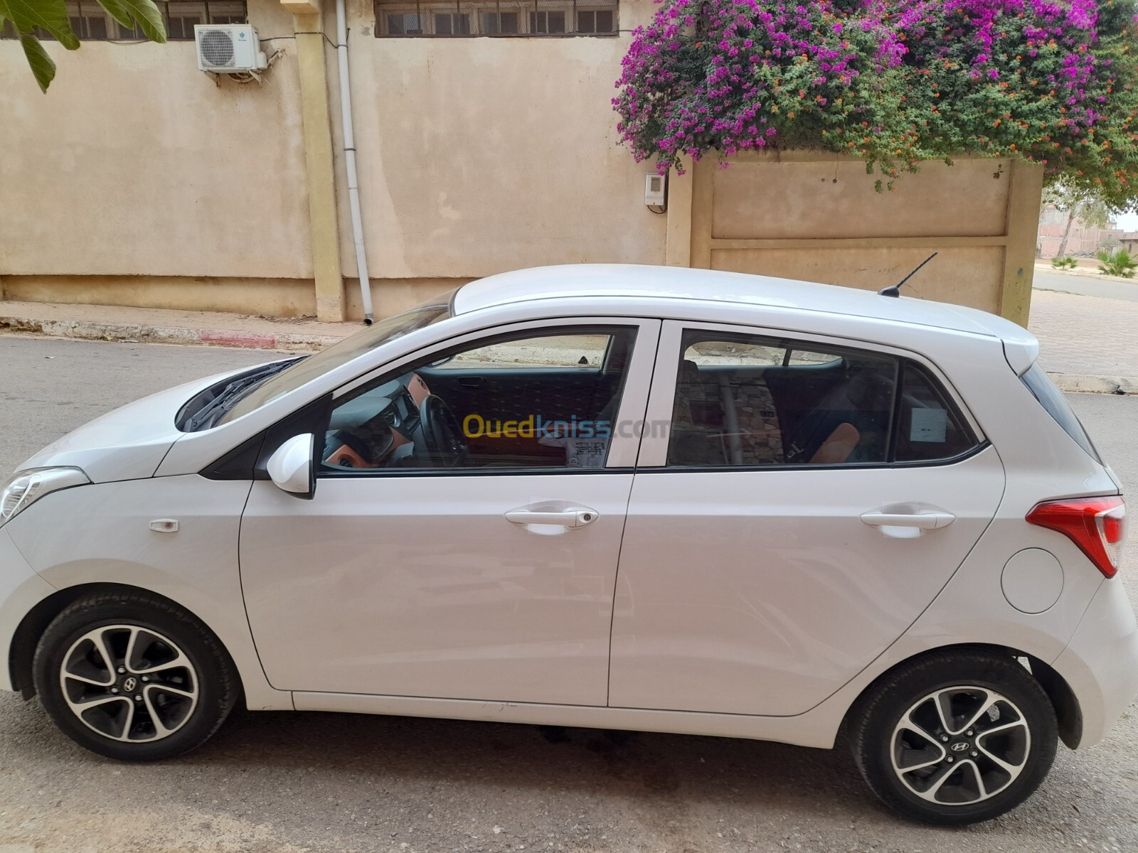 Hyundai Grand i10 2018 DZ