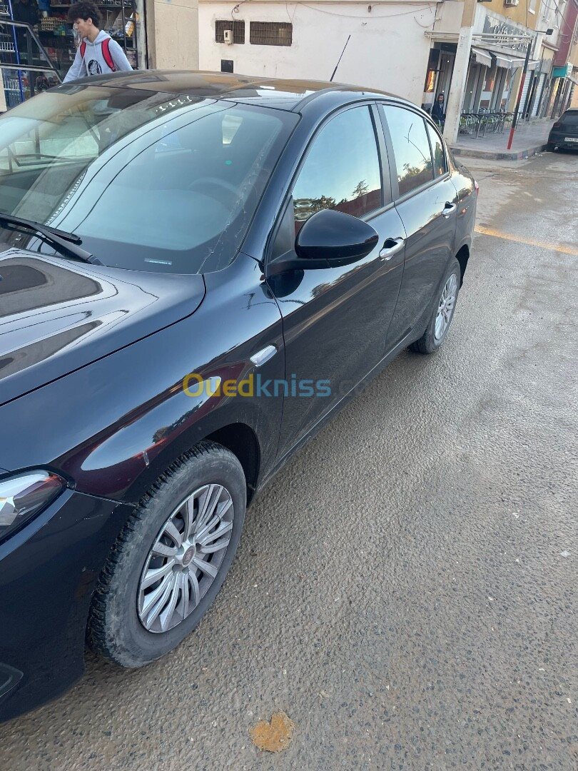 Fiat Tipo Sedan 2023 