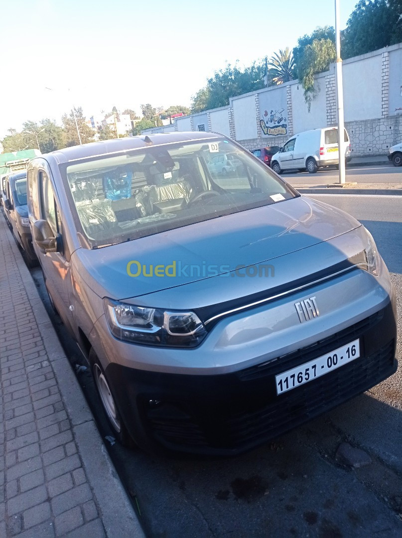 Fiat DOBLO 2024 