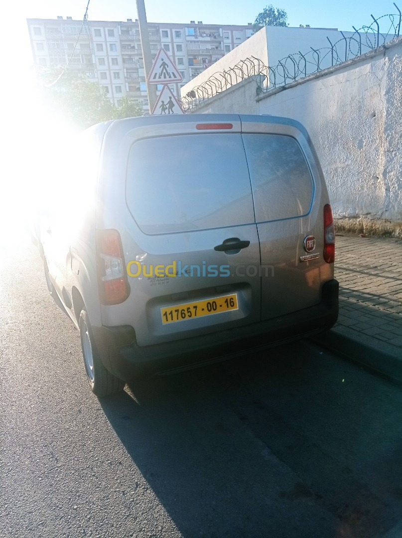 Fiat DOBLO 2024 