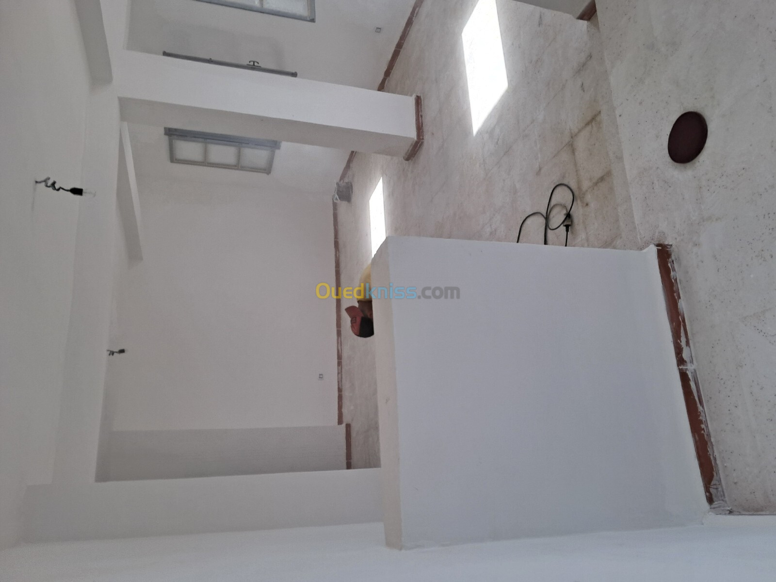 Vente Appartement F5 Jijel Jijel