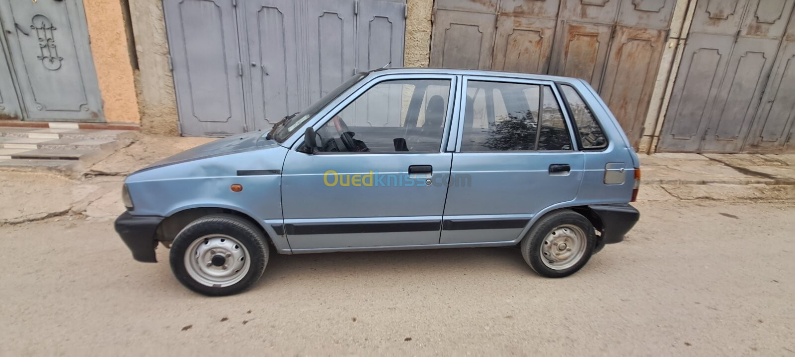 Suzuki Maruti 800 2009 Maruti 800