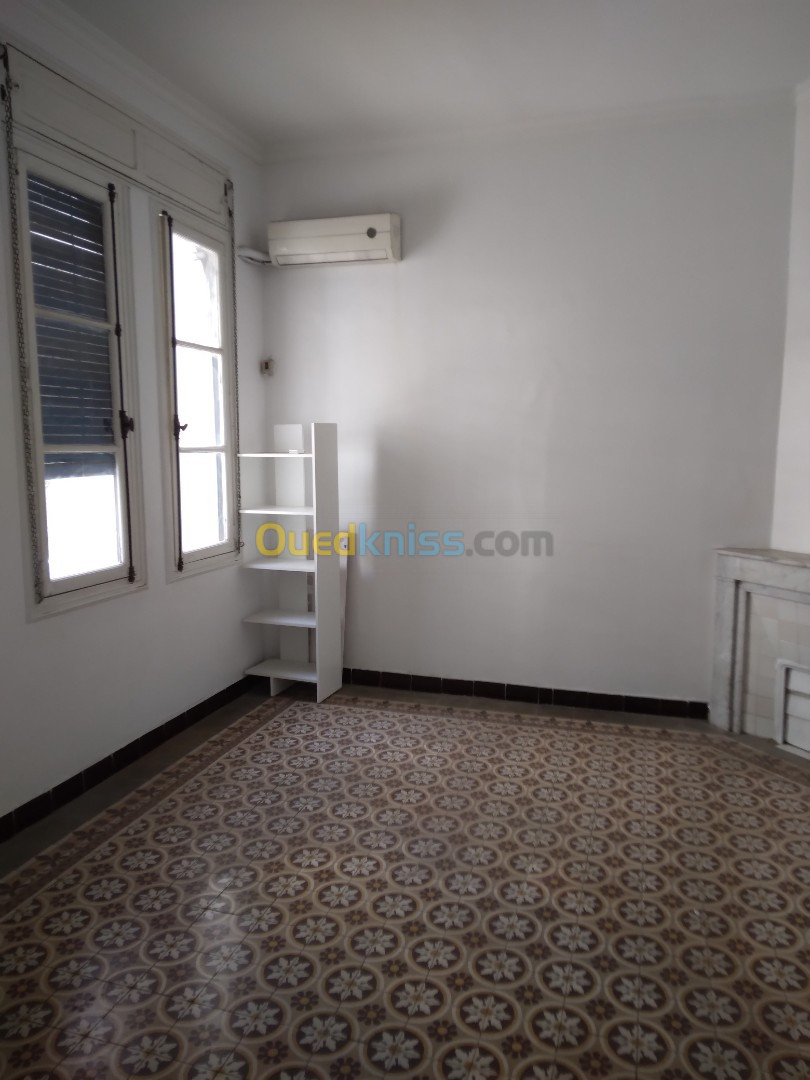 Location Duplex F7 Alger Alger centre