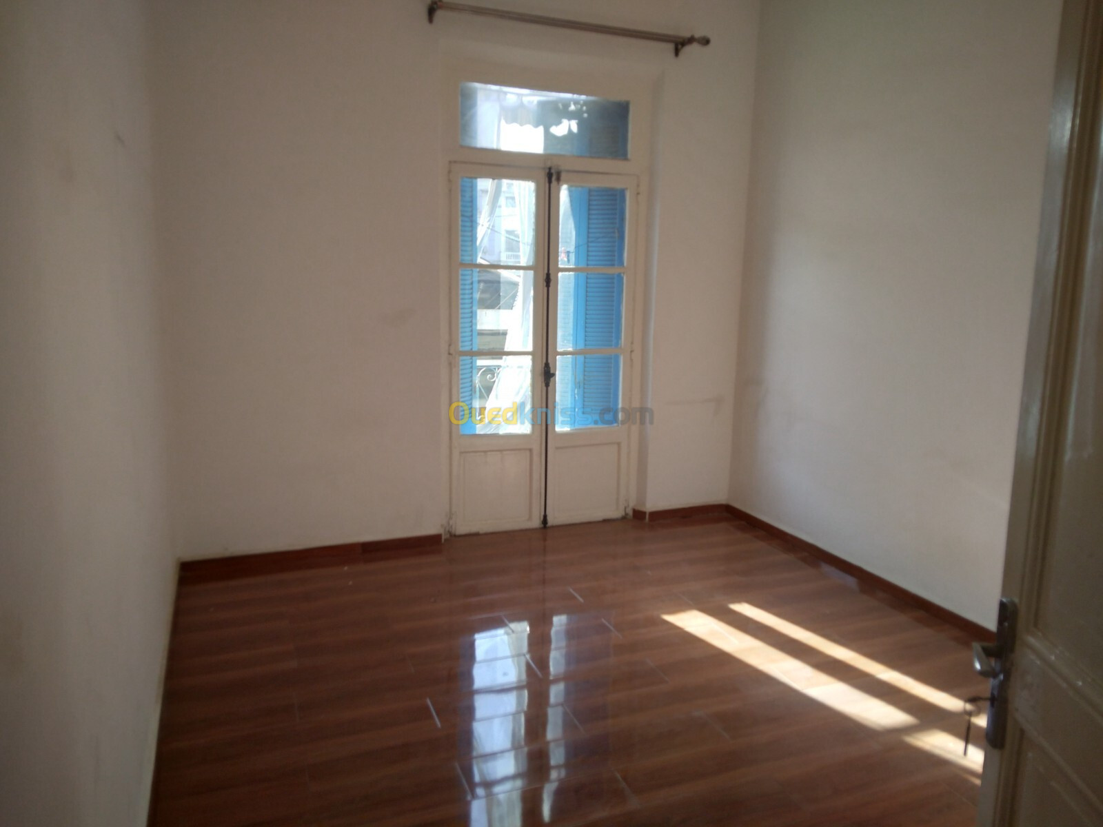 Vente Appartement F3 Alger Sidi mhamed