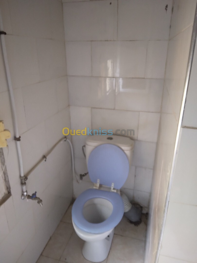 Location Appartement F3 Alger Saoula