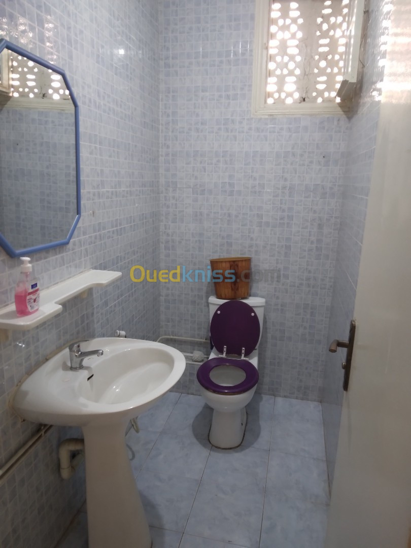 Location Duplex F7 Alger Alger centre