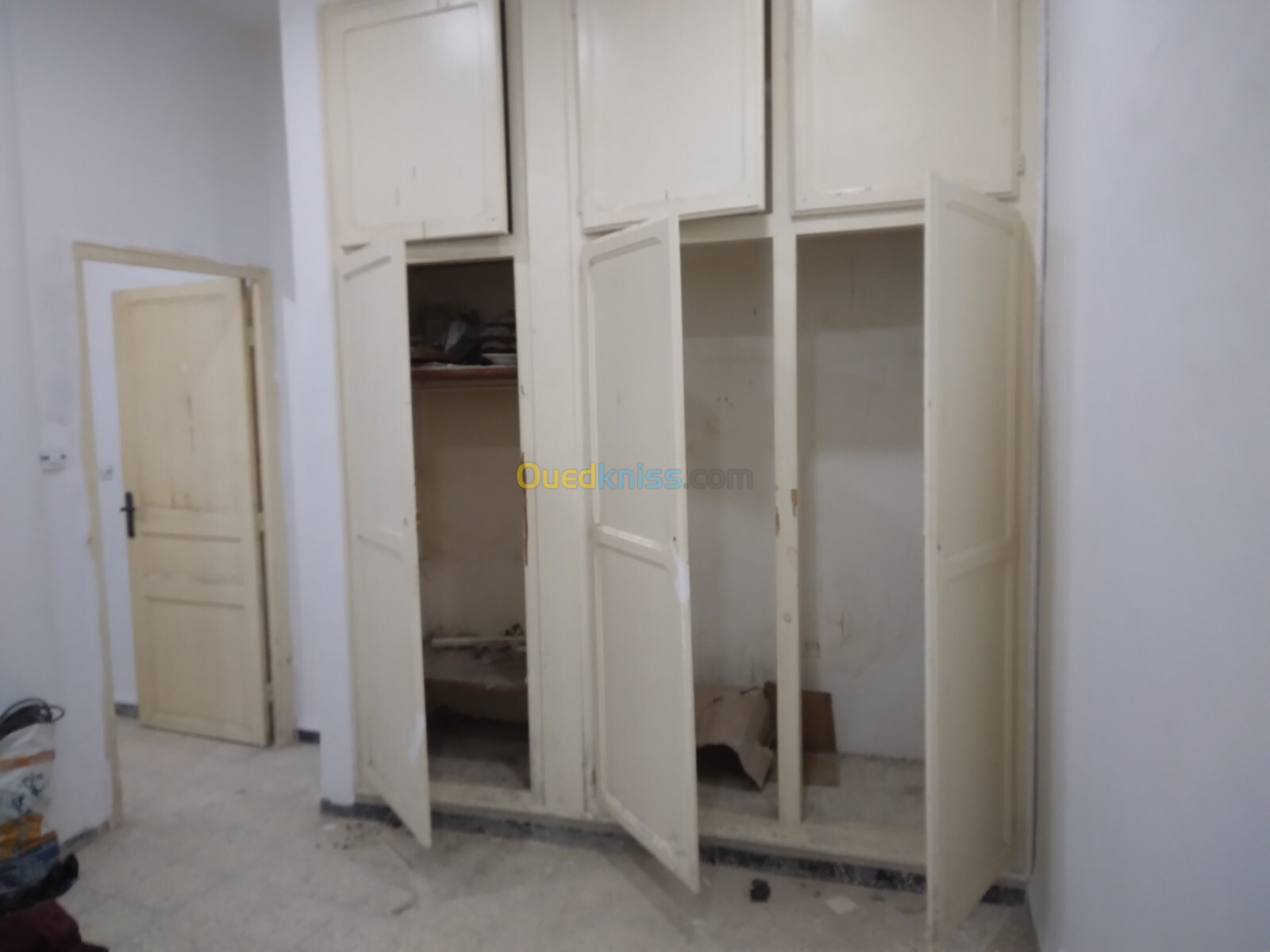 Vente Appartement F3 Alger Sidi mhamed