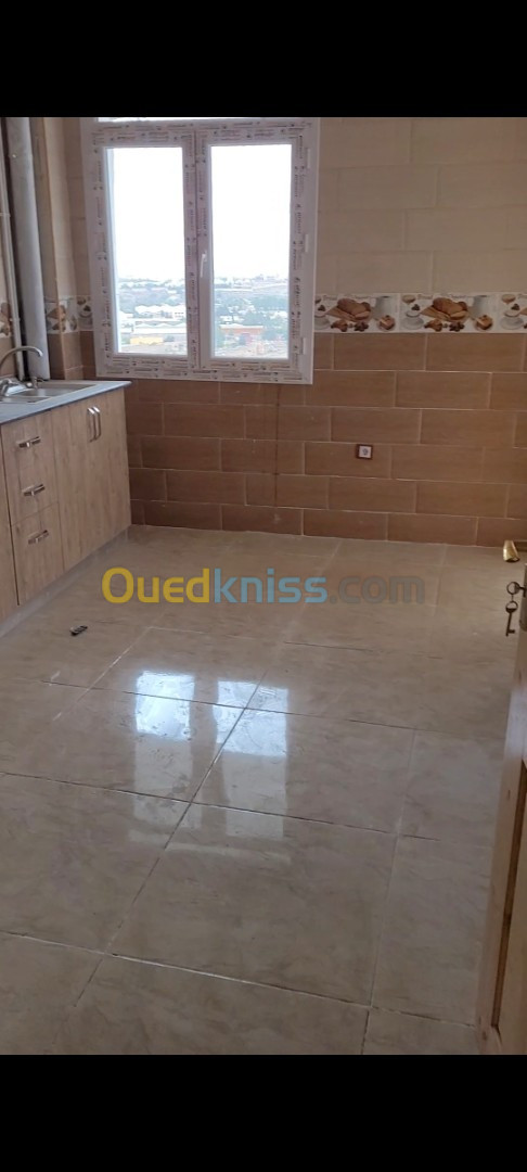 Vente Appartement F4 Batna Batna