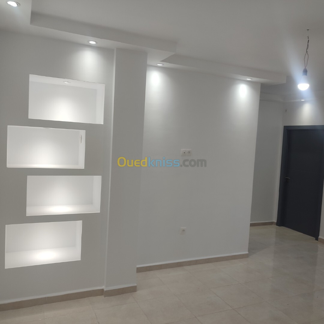 Location Appartement F3 Tipaza Douaouda