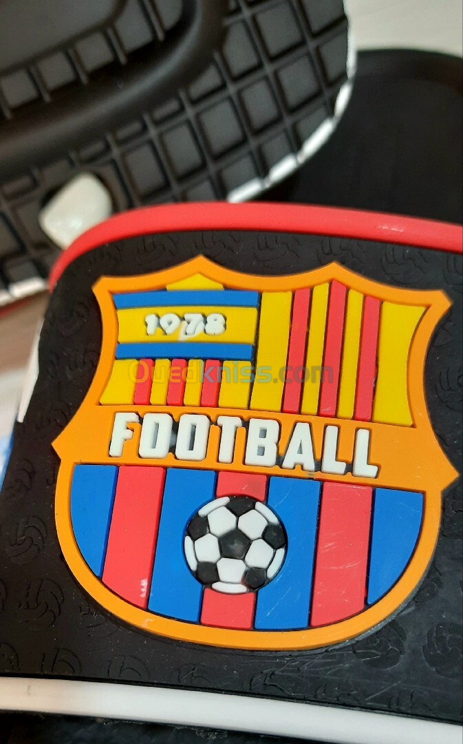 Claquette FC Barcelone 42