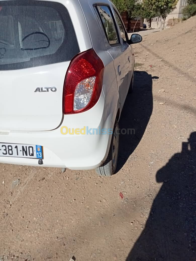 Suzuki ALTO 2023 ALTO