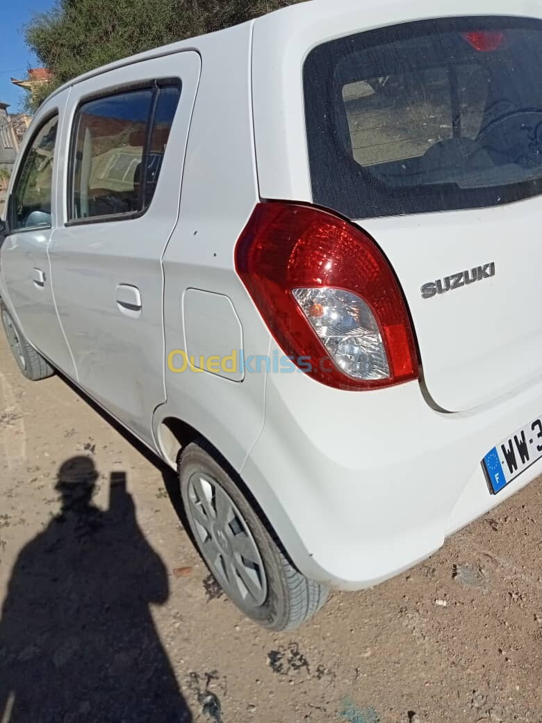 Suzuki ALTO 2023 ALTO