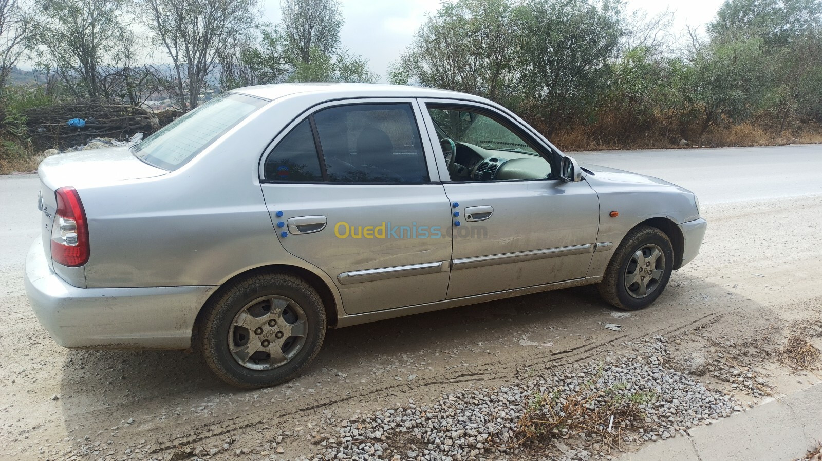 Hyundai Accent 2012 Accent