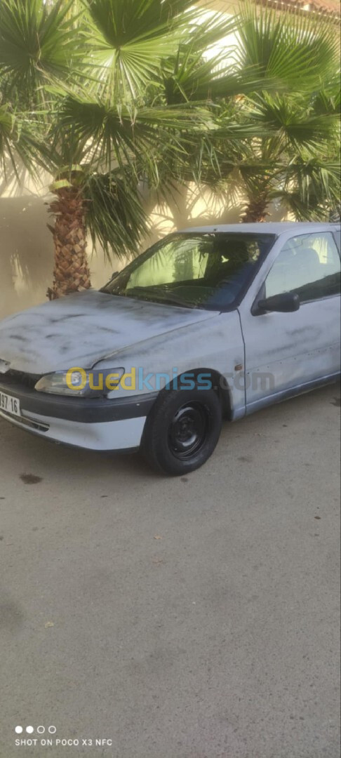 Peugeot 306 1997 306