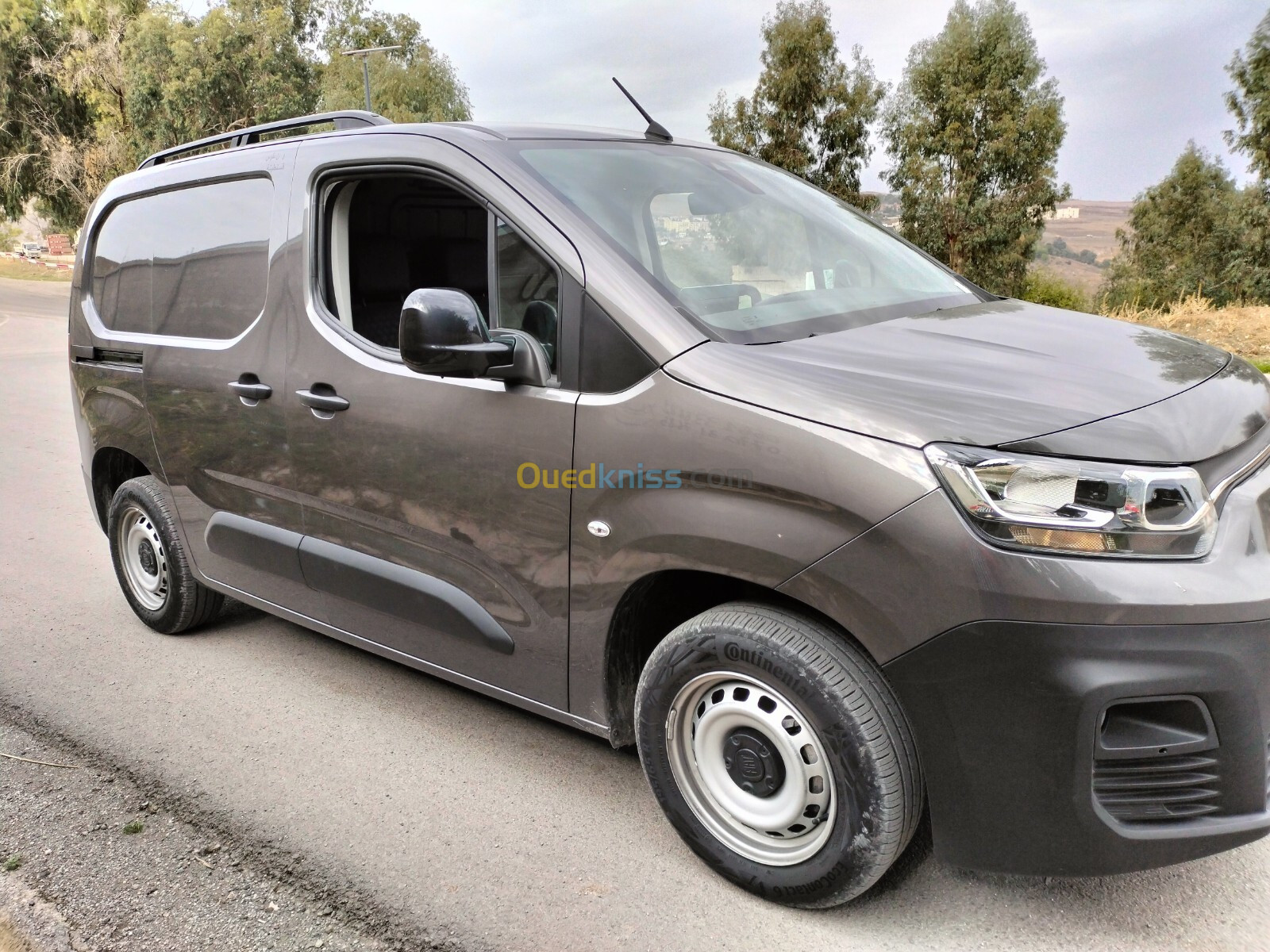 Fiat Doblo 2023 Doblo