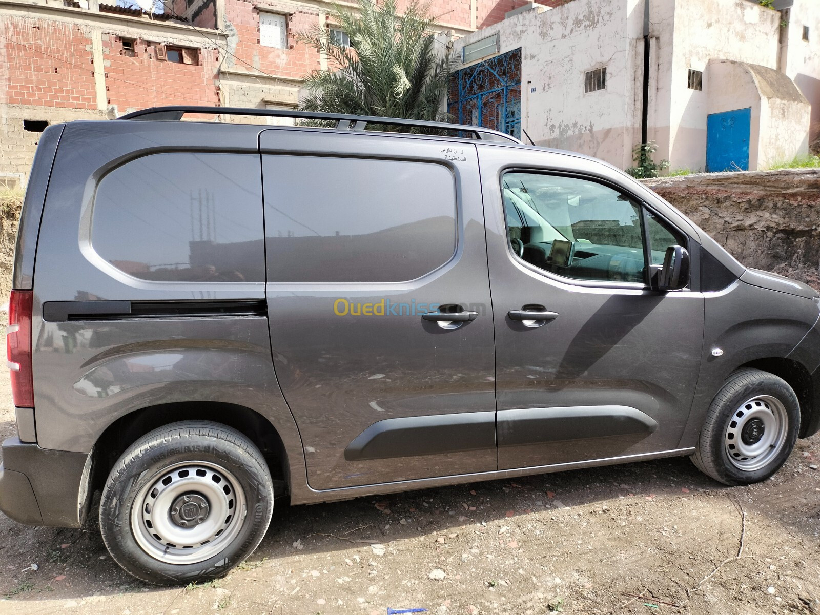 Fiat Doblo 2023 