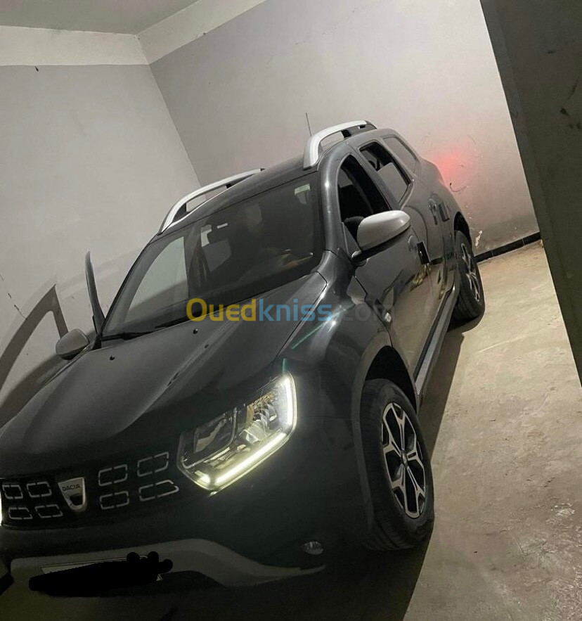 Dacia Duster 2021 Duster