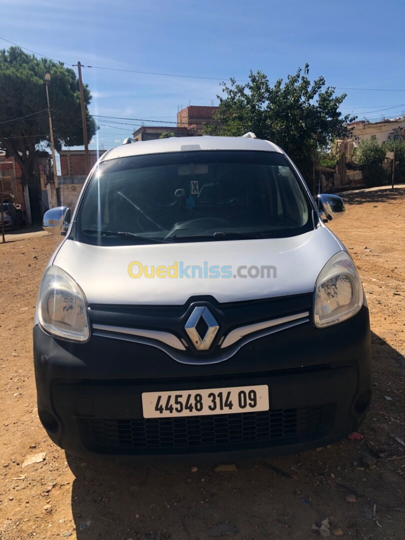 Renault Kangoo 2014 Kangoo