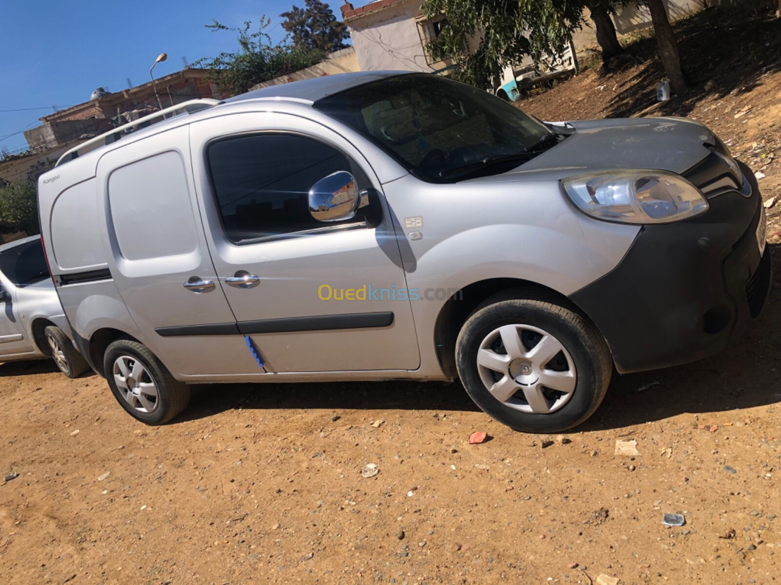 Renault Kangoo 2014 Kangoo