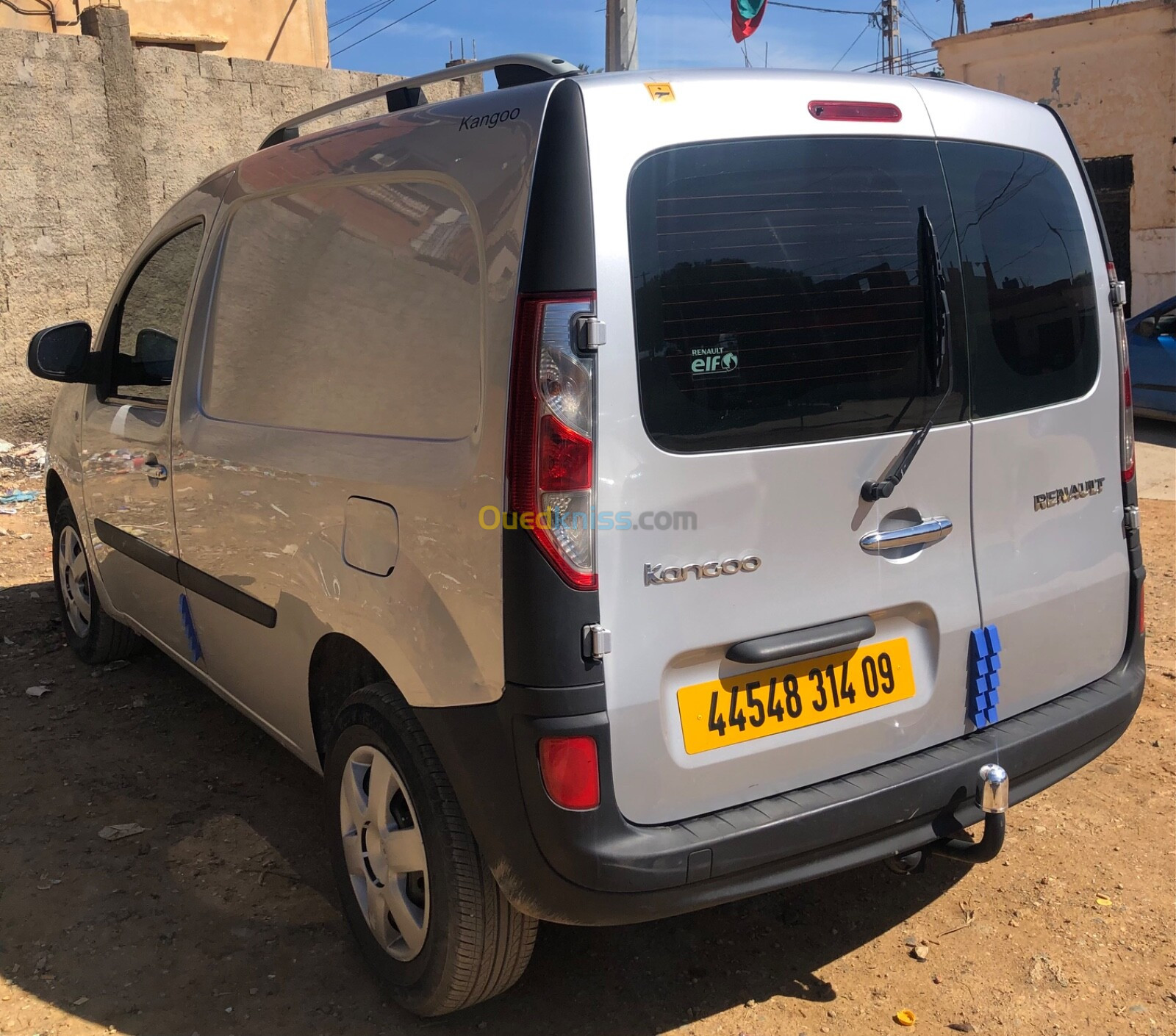 Renault Kangoo 2014 Kangoo