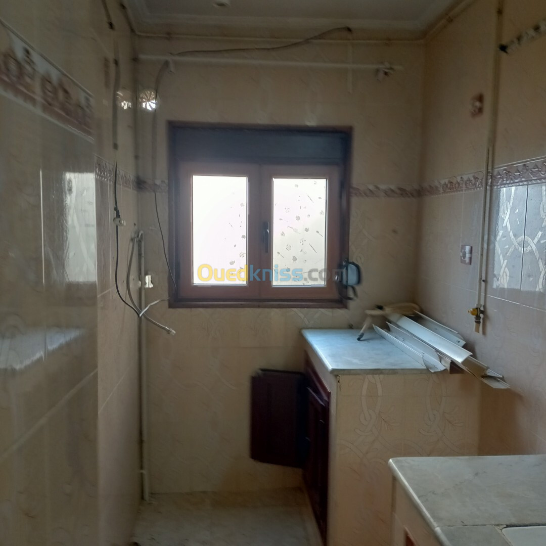 Location Appartement F03 Blida Ouled yaich