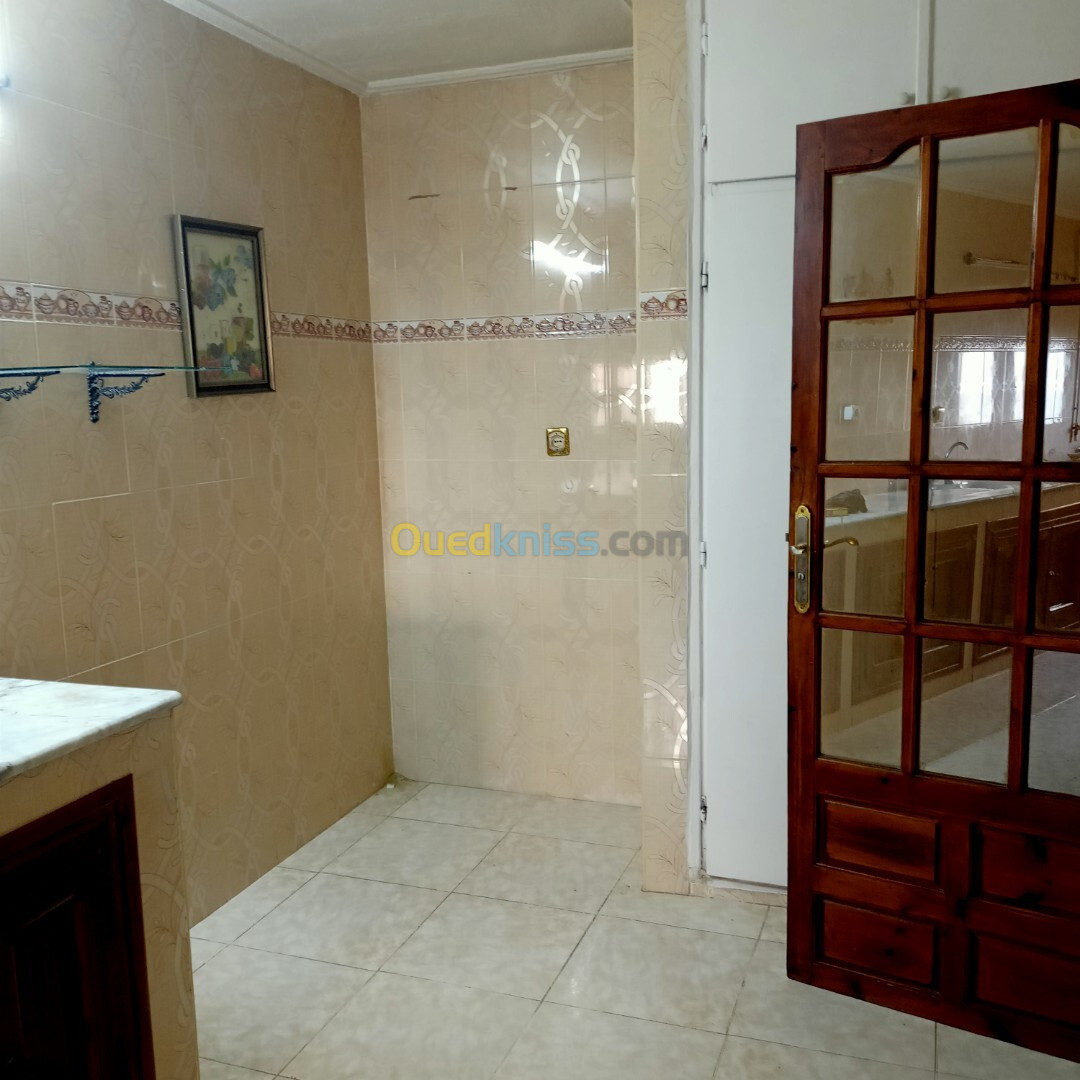 Location Appartement F03 Blida Ouled yaich