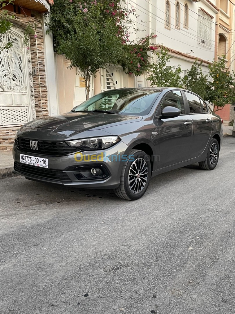 Fiat Tipo 2023 