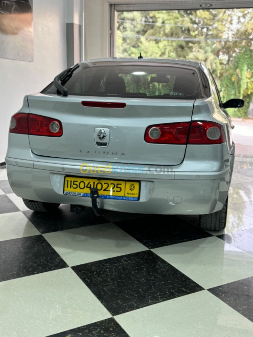 Renault Laguna 2 2002 Laguna 2