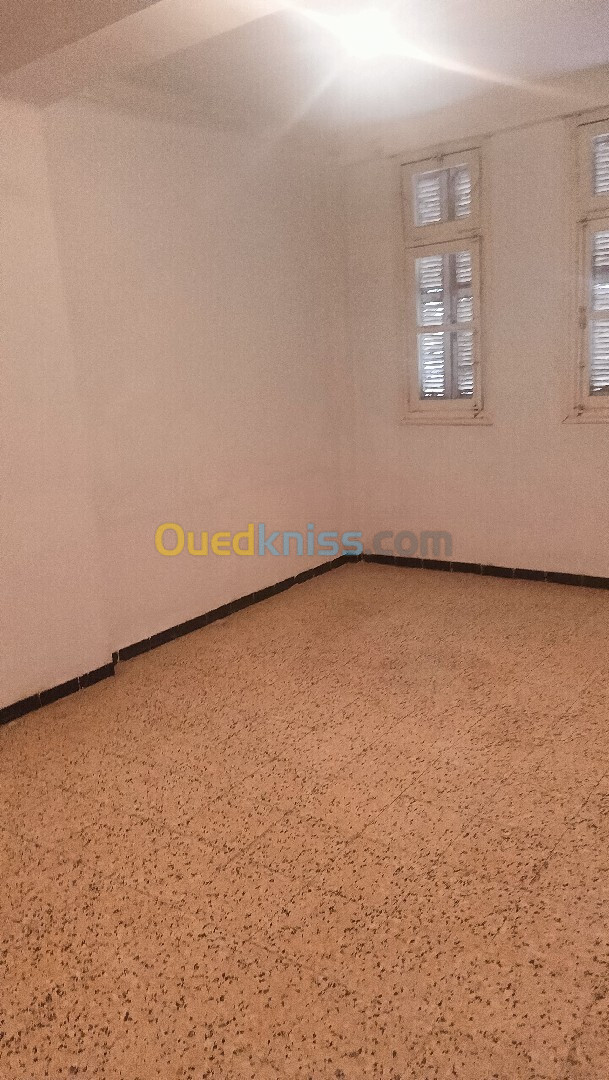 Vente Appartement F3 Bordj Bou Arreridj Bordj bou arreridj