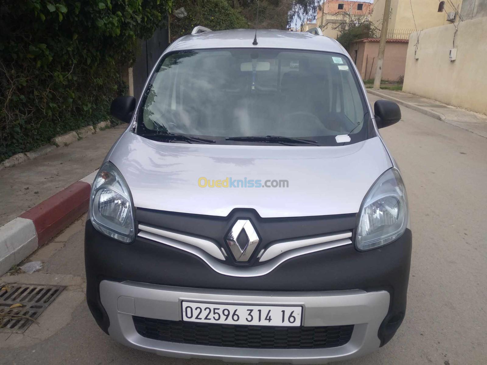 Renault Kangoo 2014 Kangoo