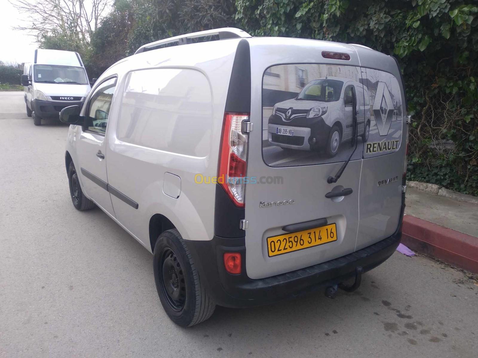 Renault Kangoo 2014 Kangoo