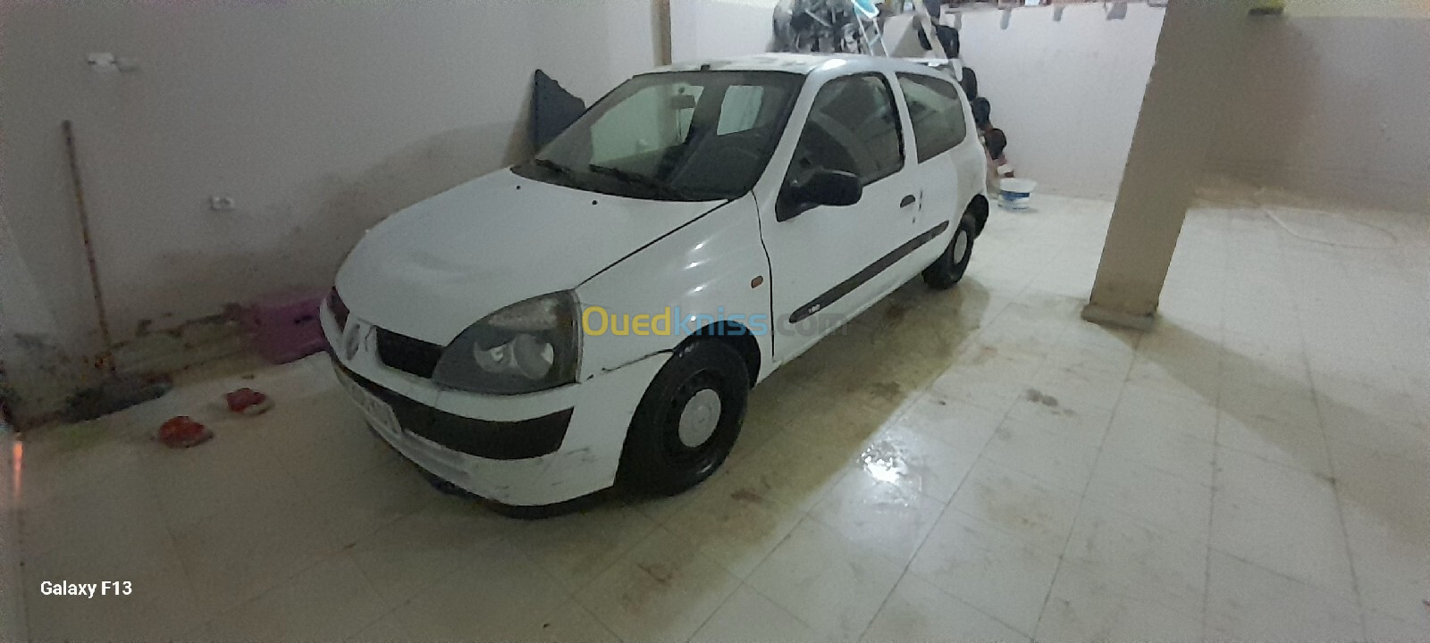 Renault Clio 2 1999 Clio 2