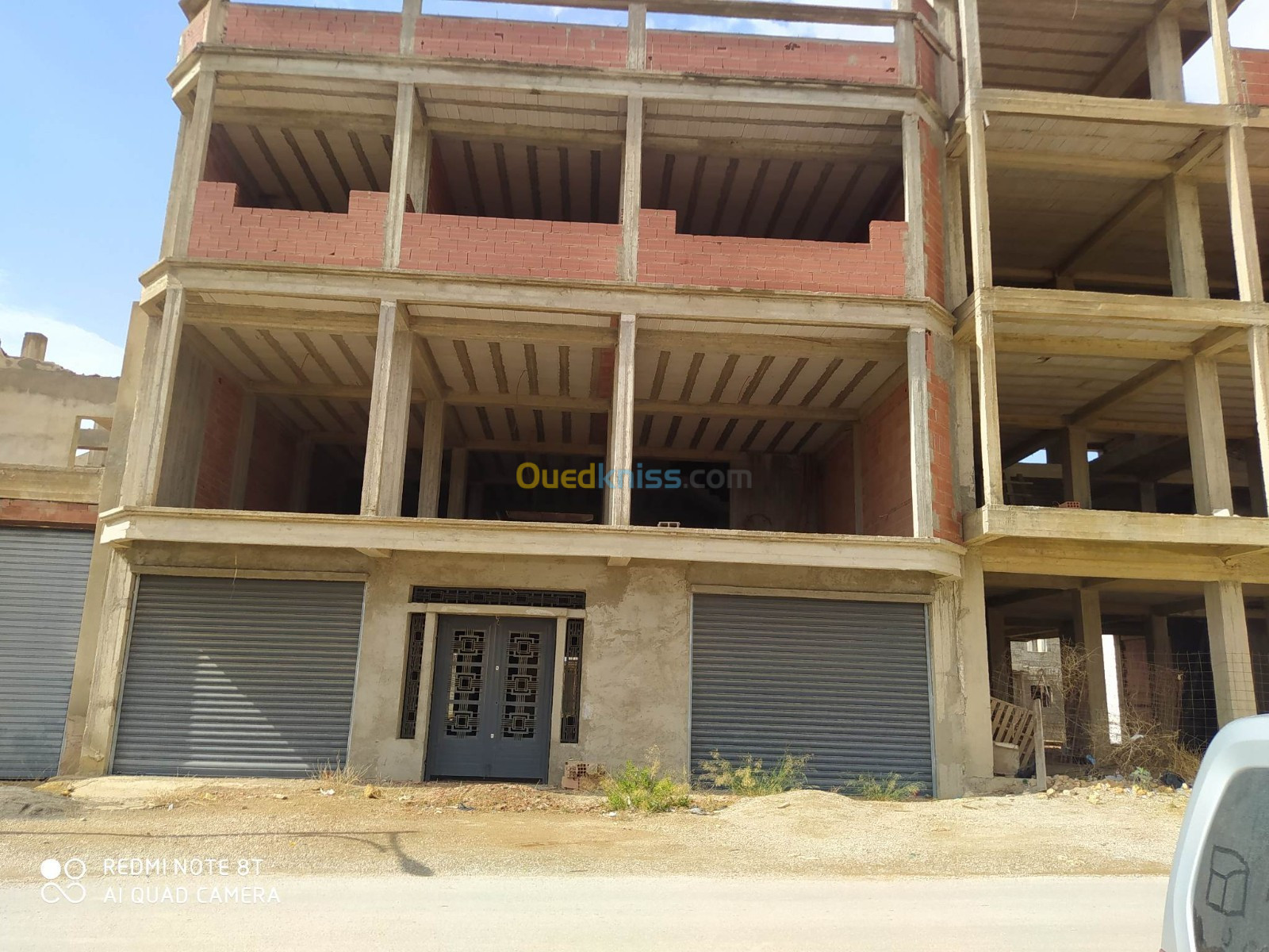 Vente Villa Chlef Chlef