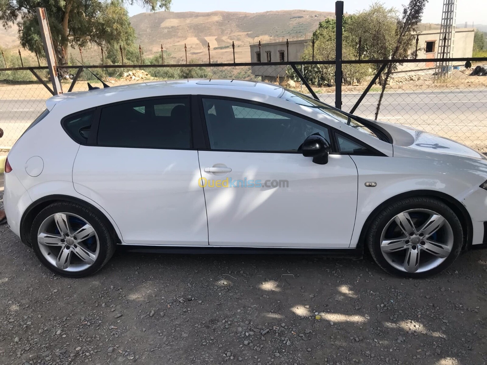 Seat Leon 2012 Leon