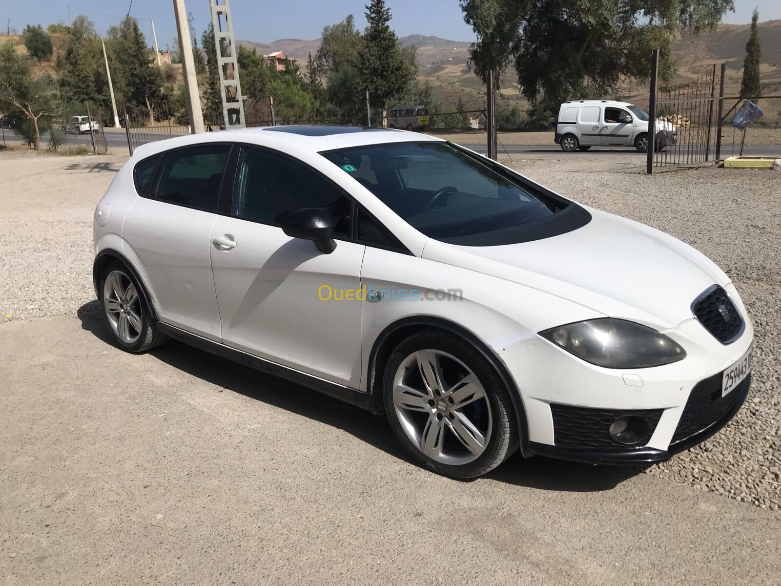 Seat Leon 2012 Leon