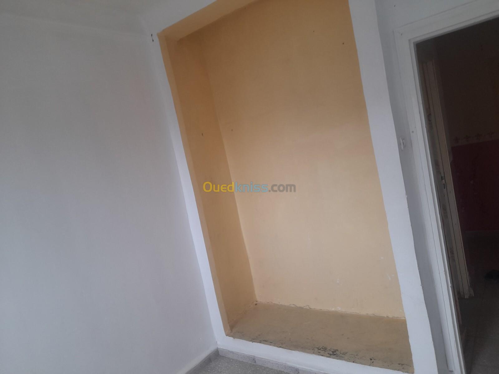 Location Appartement F2 Tipaza Cherchell