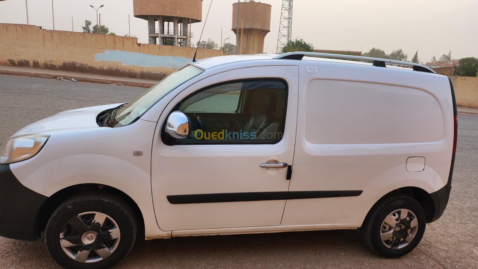 Renault Kangoo 2014 Kangoo