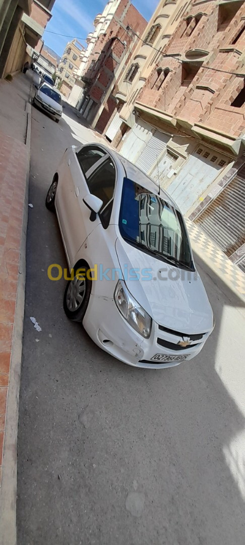 Chevrolet Sail 4 portes 2013 Sail 4 portes