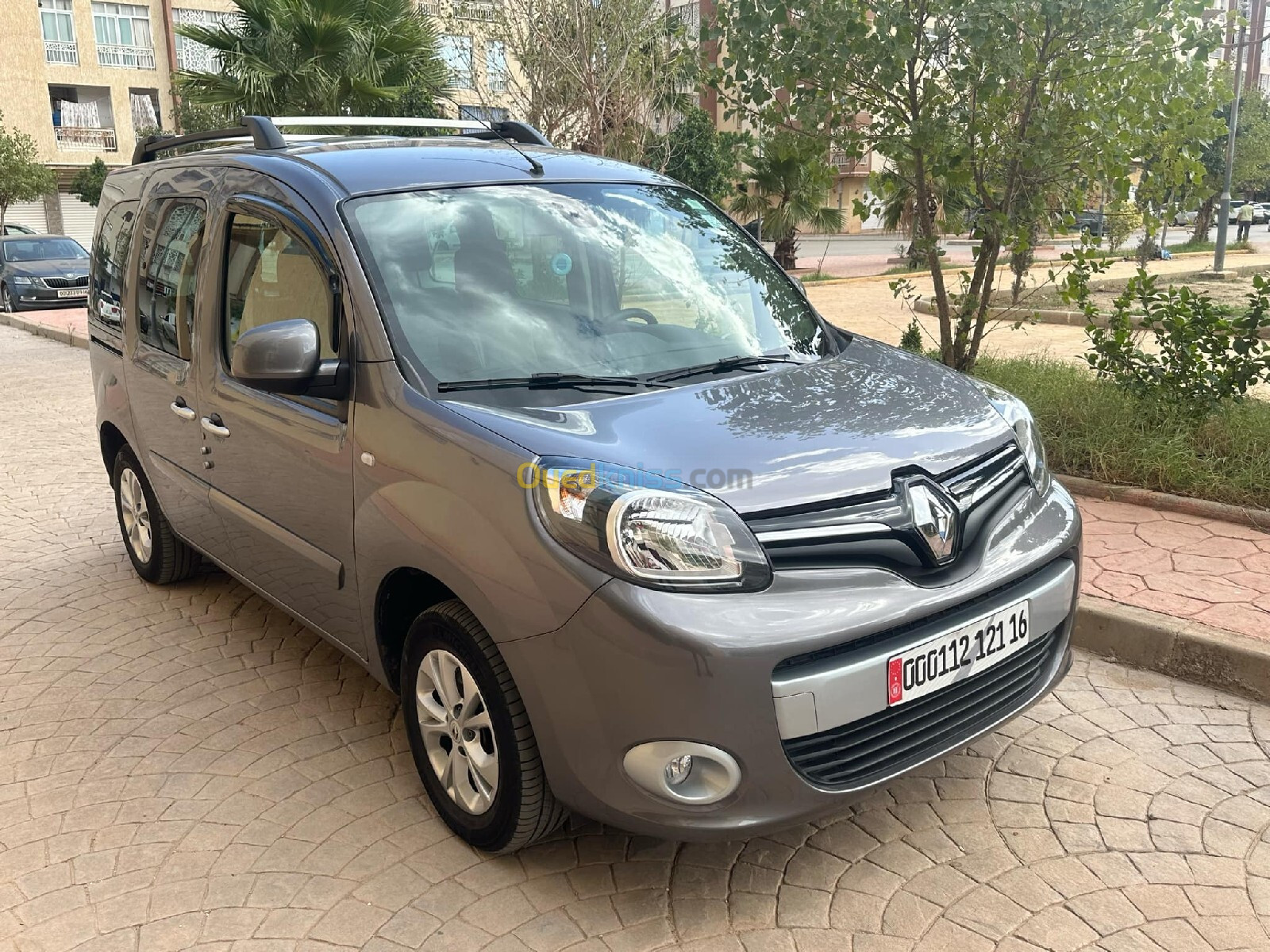 Renault Kangoo 2021 Privilège plus