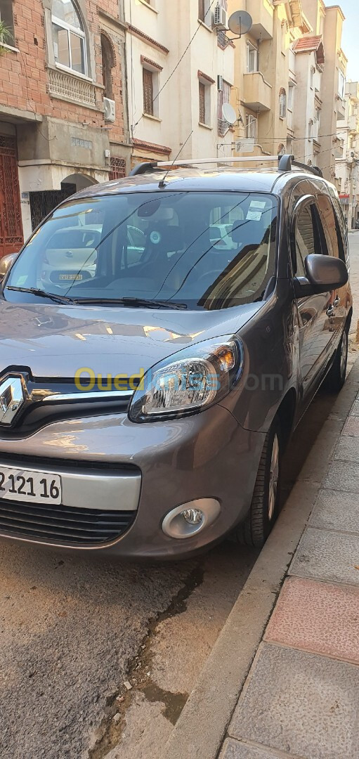 Renault Kangoo 2021 Privilège plus