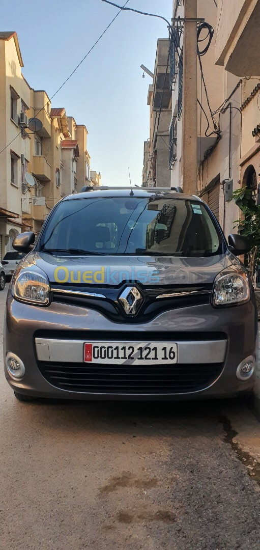 Renault Kangoo 2021 Privilège plus