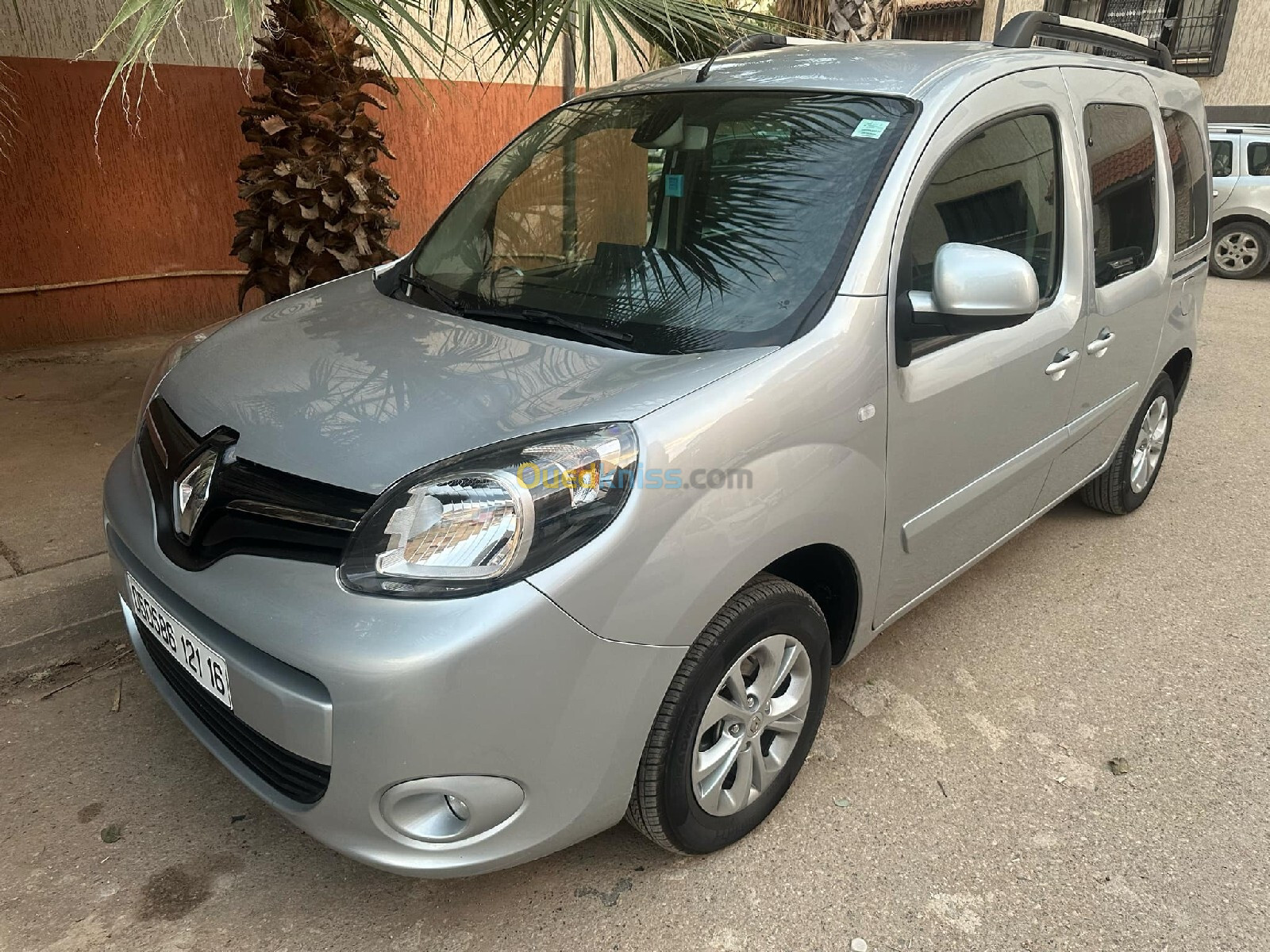 Renault Kangoo 2021 Privilège plus