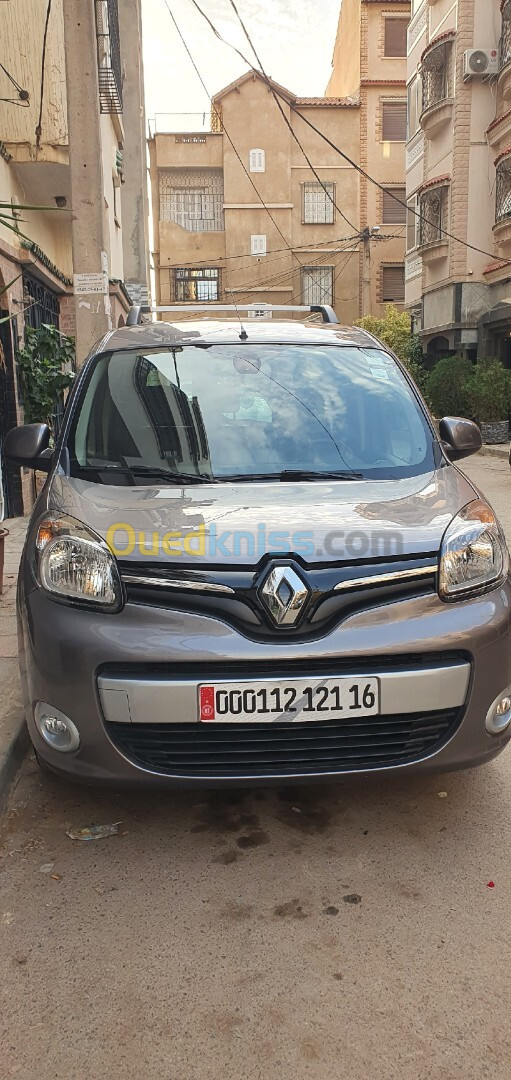 Renault Kangoo 2021 Privilège plus