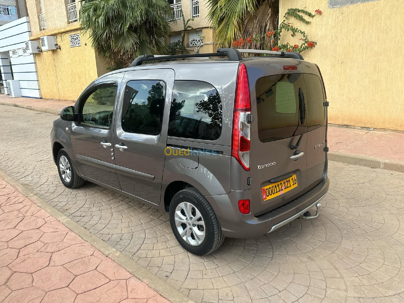 Renault Kangoo 2021 Privilège plus