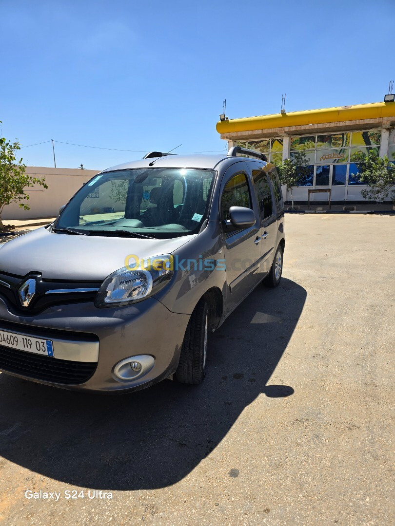 Renault Kangoo 2019 