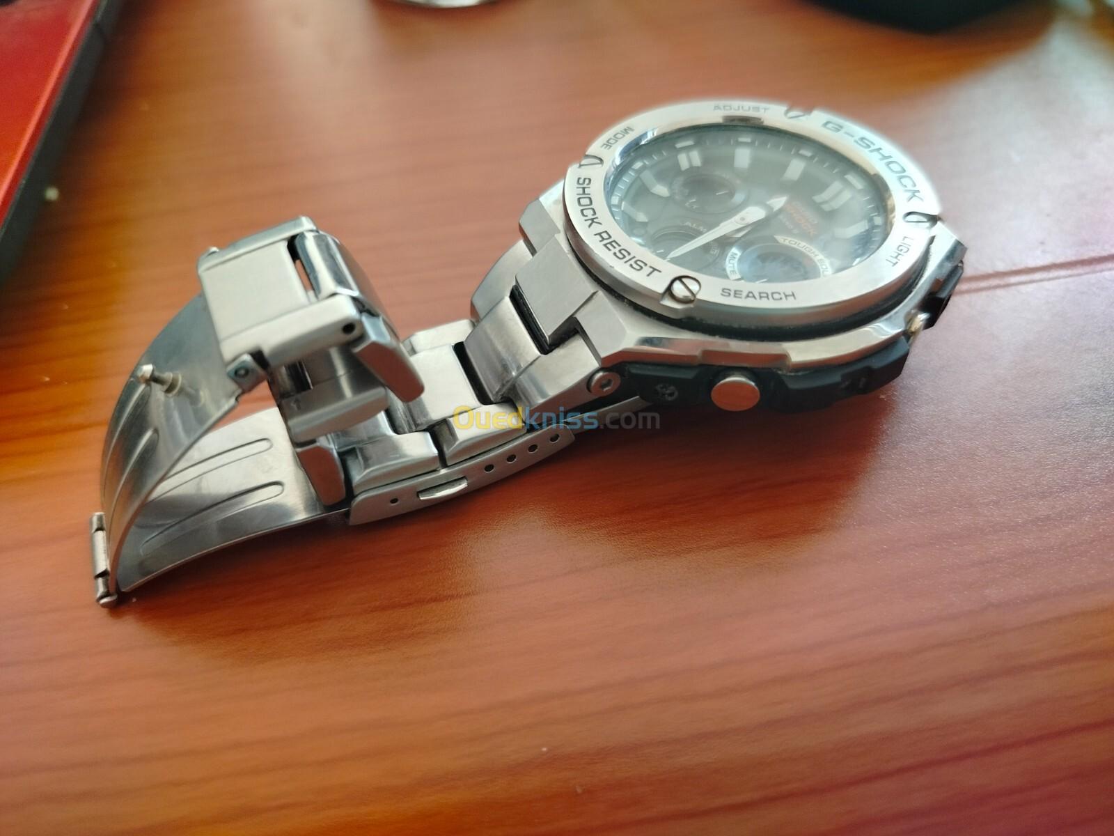 G-Shock multi band 6 