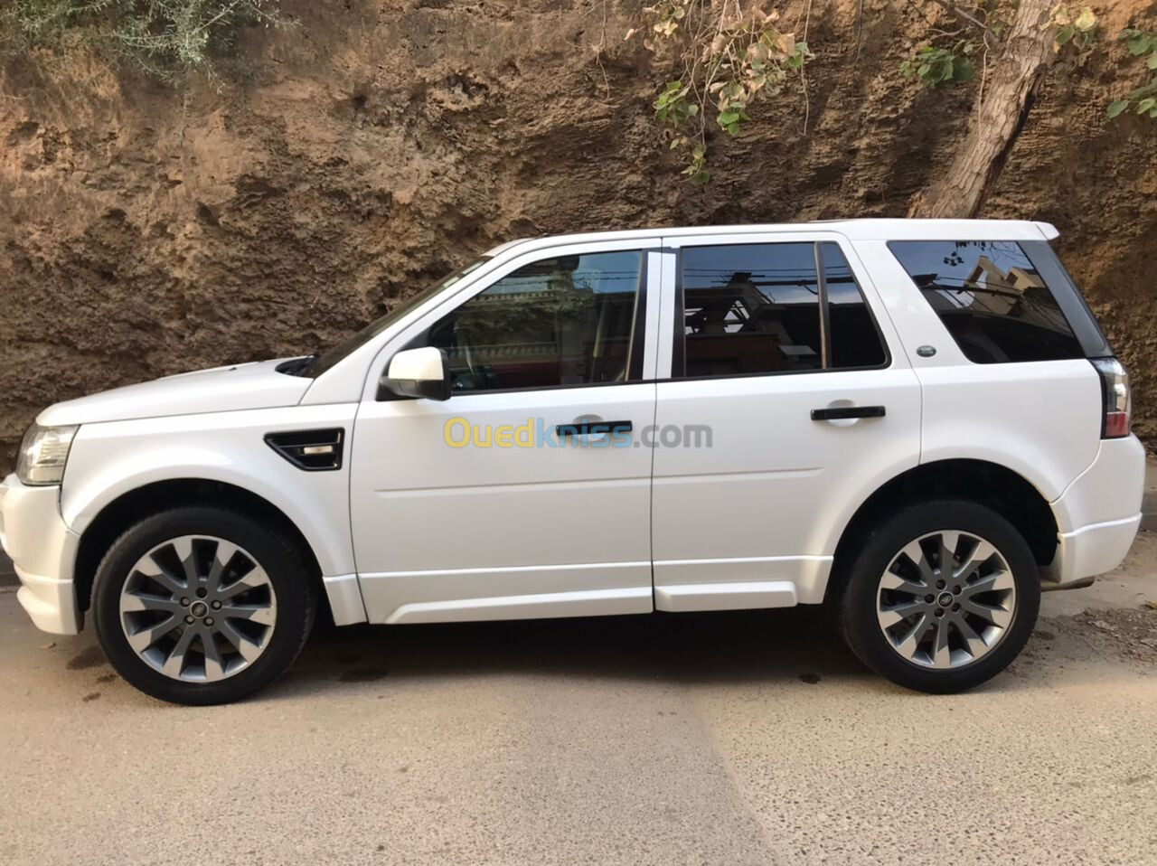 Land Rover Freelander 2 2014 Premium 