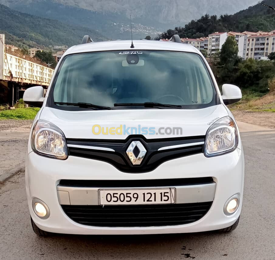 Renault Kangoo 2021 Privilège +